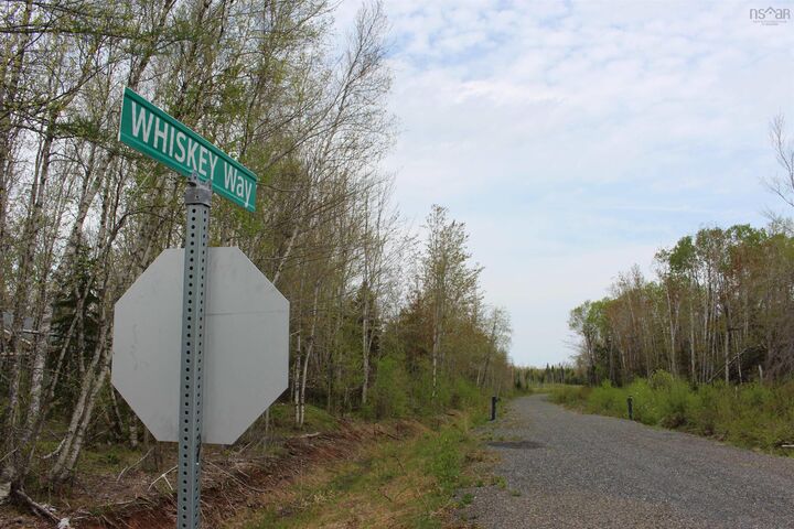 Lot 23-7 Whiskey Way — photo 1