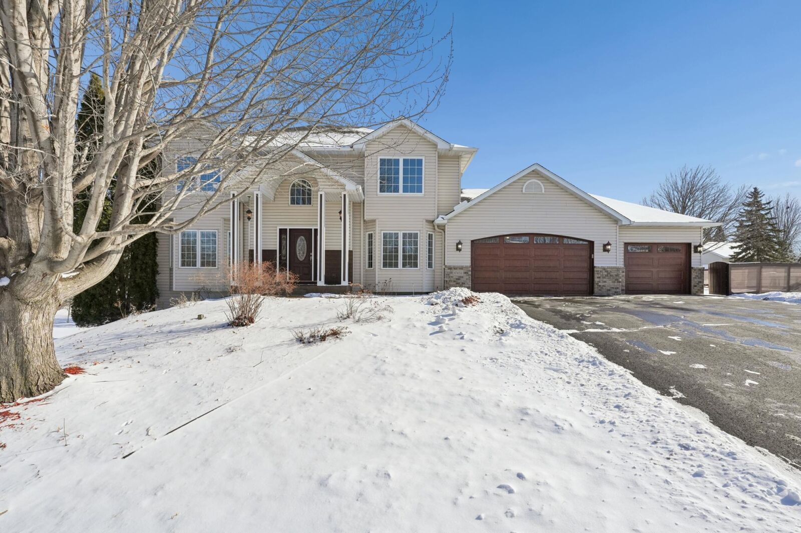 Property Photo:  17452 Hibiscus Avenue  MN 55044 