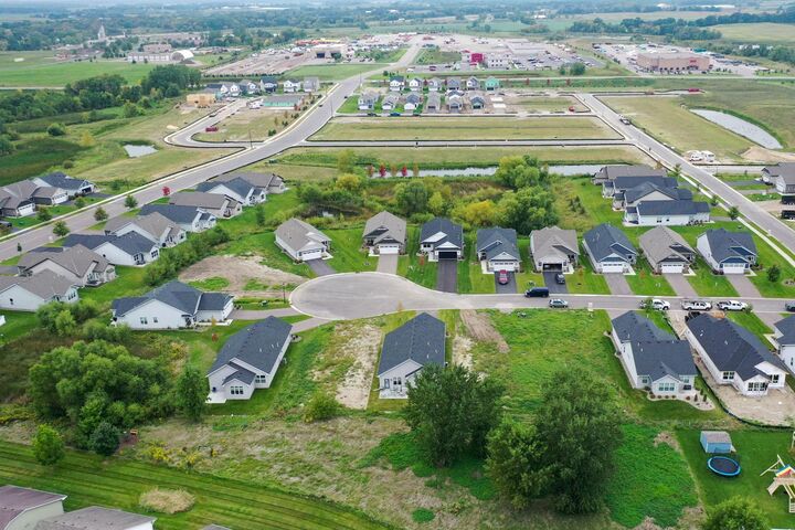 Property Photo:  7333 Kahl Circle NE  MN 55301 