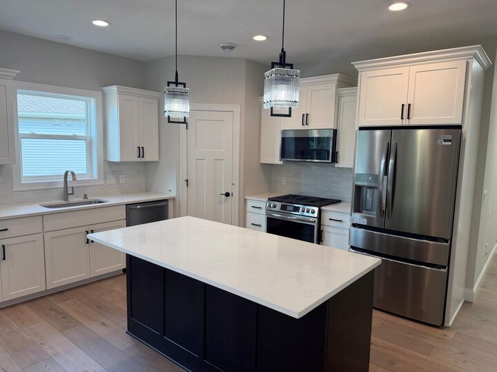 Property Photo: 7333 Kahl Circle NE MN 55301