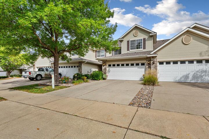 Property Photo: 1817 Sunset Drive MN 55057