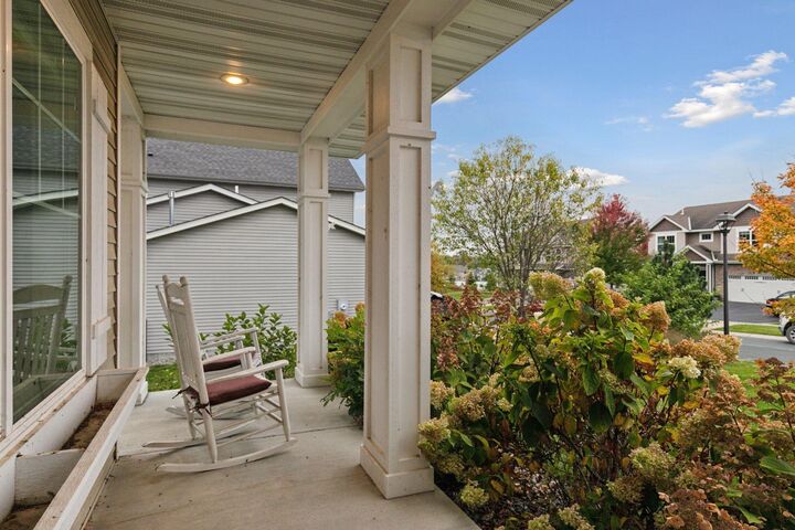 Property Photo:  5484 Snell Court SE  MN 55372 