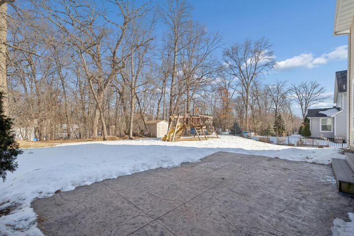 Property Photo:  5484 Snell Court SE  MN 55372 