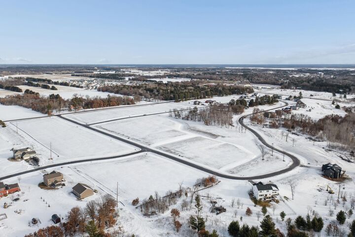 Property Photo: 5225 389th Trail MN 55056