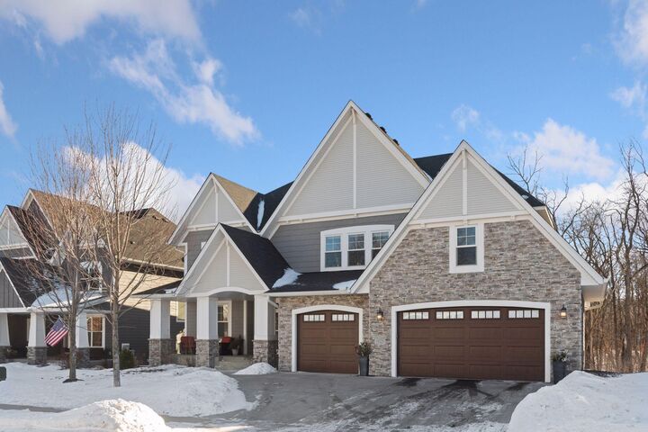 Property Photo:  15525 52nd Place N  MN 55446 