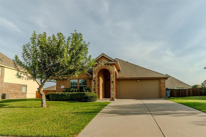 Property Photo:  3105 Clear Springs Drive  TX 75126 