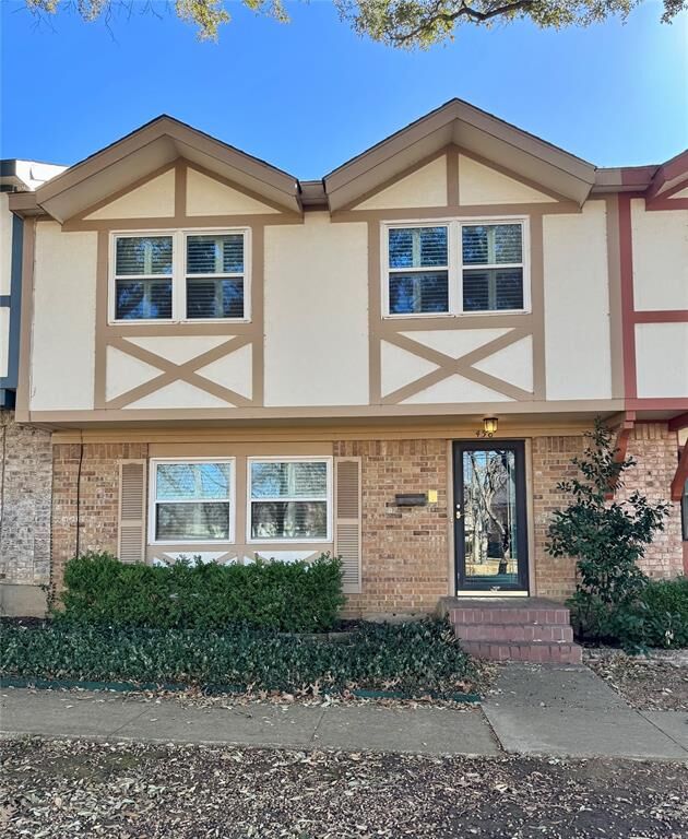 Property Photo:  458 Westview Terrace  TX 76013 