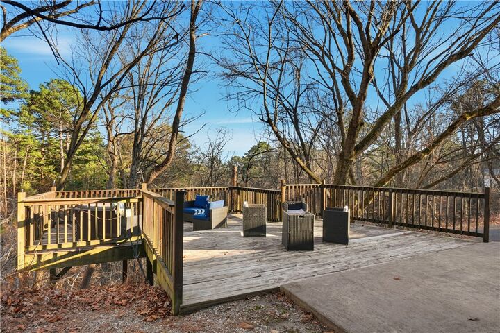 Property Photo:  2080 E Van Buren  AR 72632 