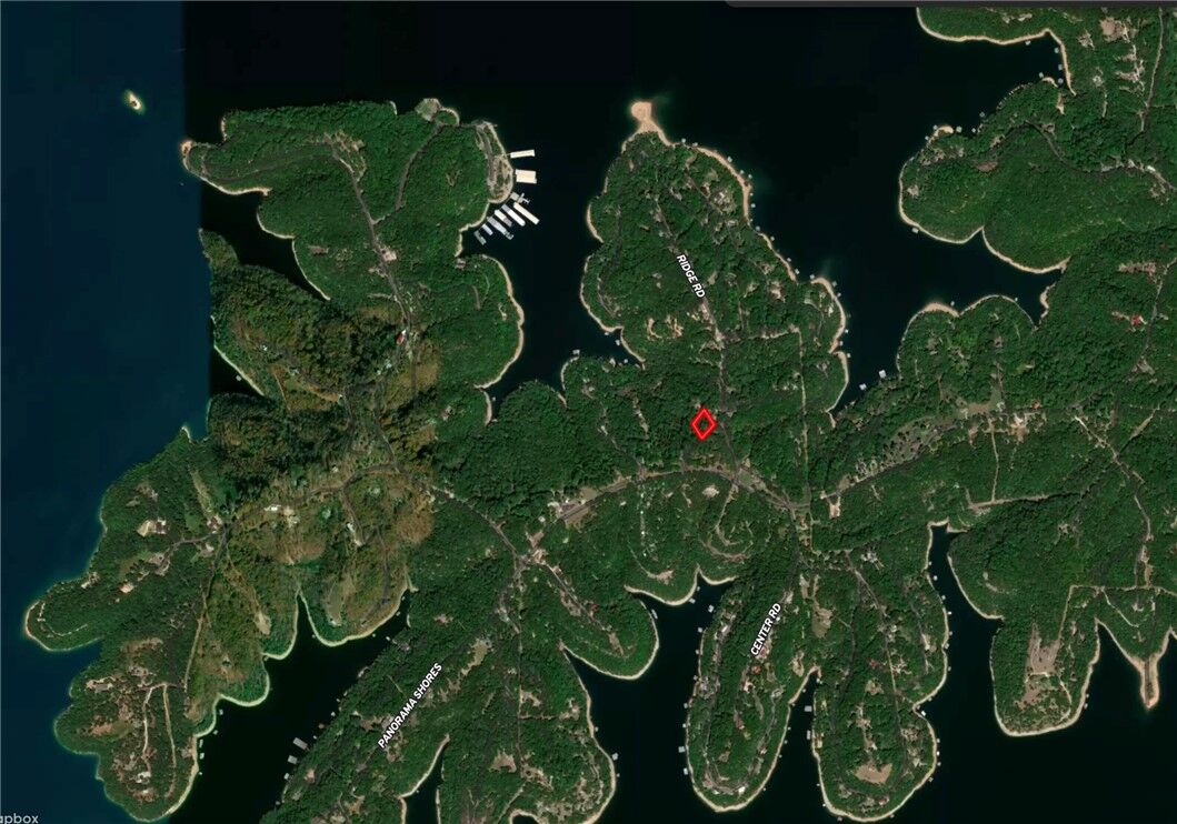 Property Photo:  E Center Road  AR 72631 