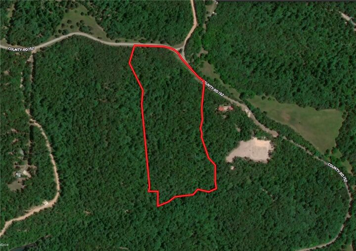 Property Photo:  Cr 152  AR 72362 