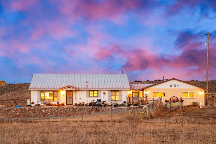 Property Photo:  6154 John Day Highway  OR 97908 