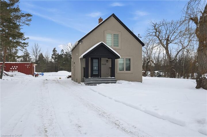 Property Photo:  3545 Garrison Road  ON L0S 1N0 