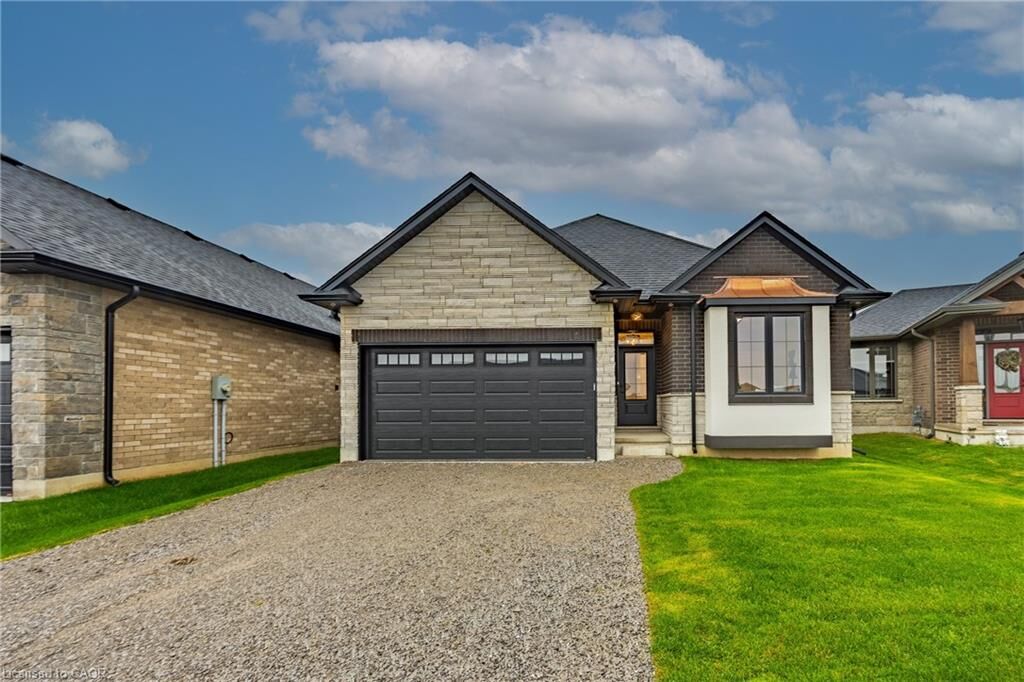 Property Photo: 51 Rogers Street ON N0A 1J0