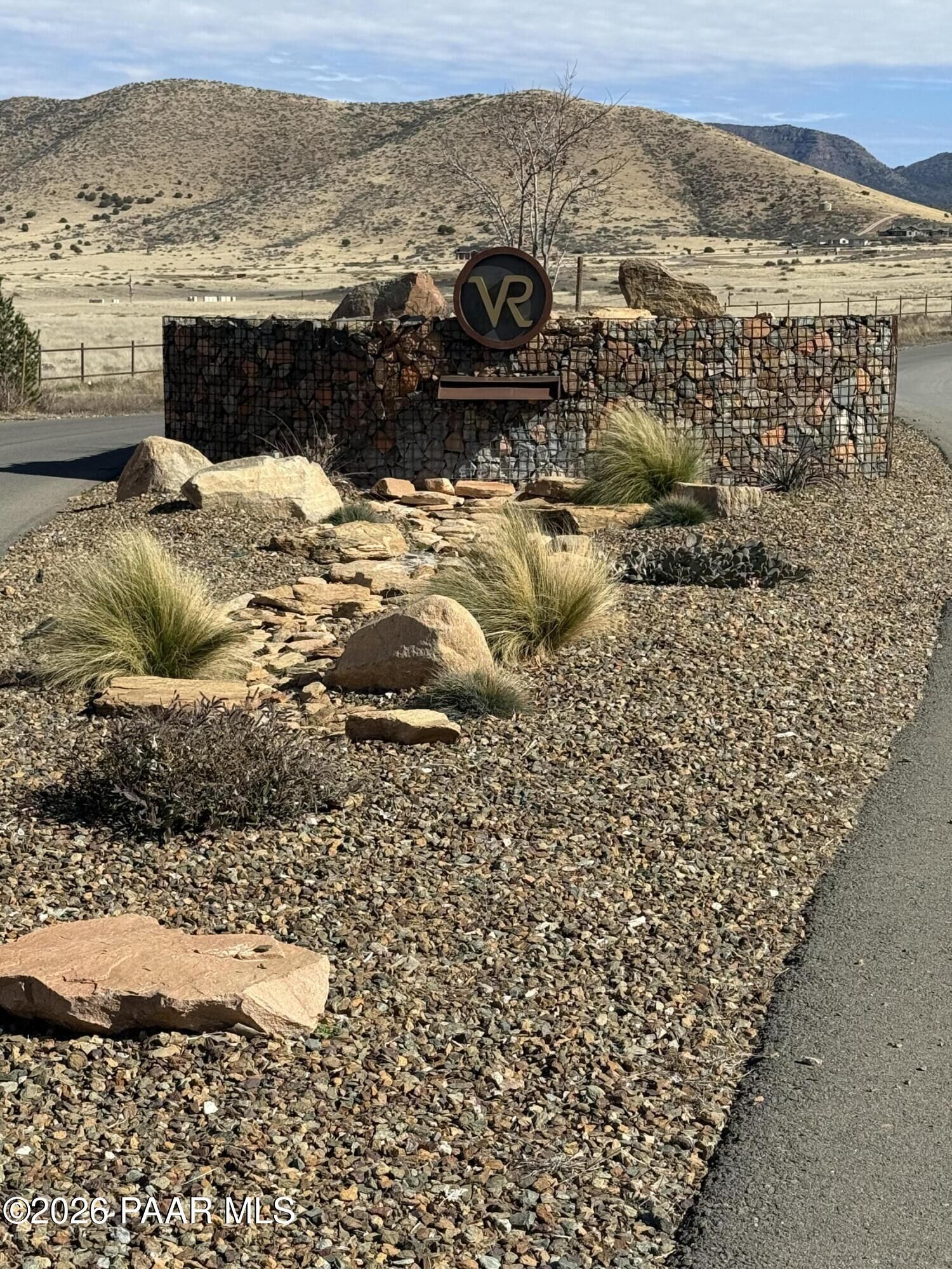 Property Photo:  9006 N Velvet Forest Way  AZ 86315 