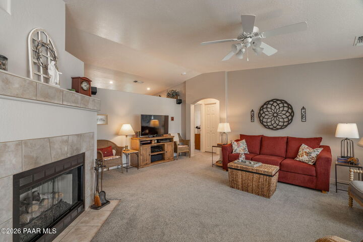 Property Photo:  3315 Marigold Drive  AZ 86305 