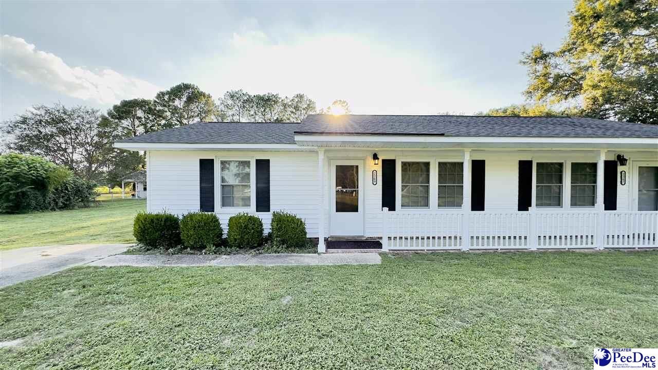 Property Photo:  2267 Peniel Rd.  SC 29161-8336 