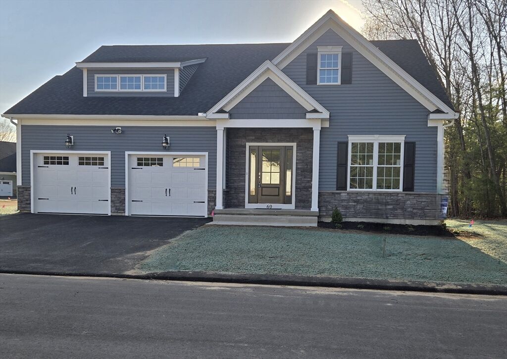 Property Photo:  42 Liberty Lane  CT 06082 