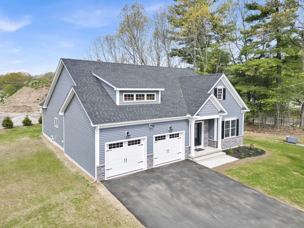 Property Photo:  42 Liberty Lane  CT 06082 