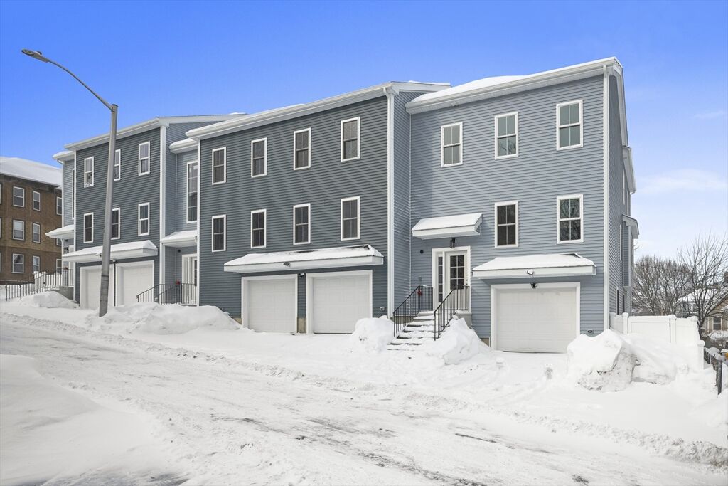 Property Photo:  17-C Mott Street  MA 01604 