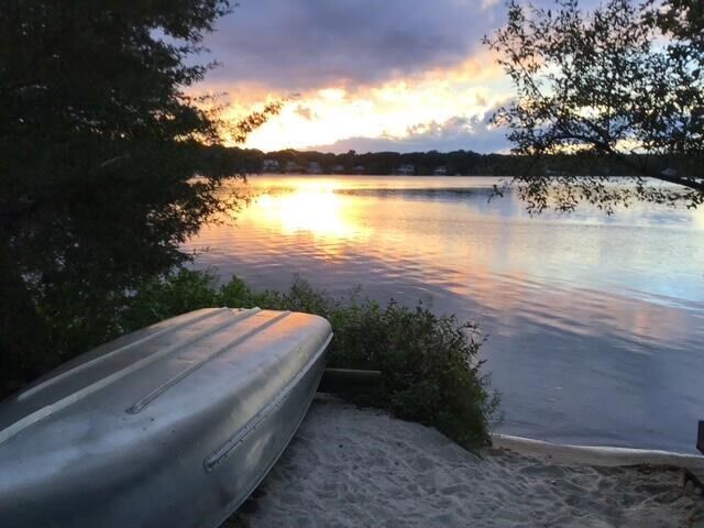 Property Photo:  168 Ninigret Ave  MA 02649 