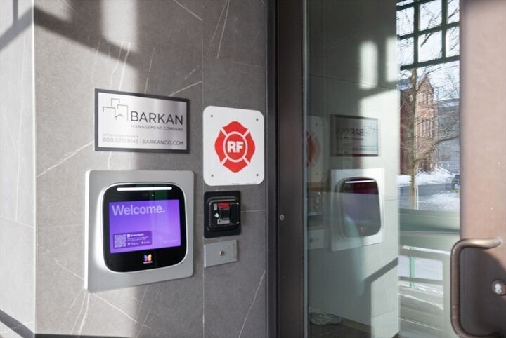 Property Photo:  65 Washington St. 512  MA 01970 