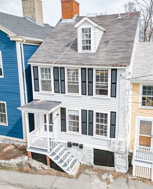 Property Photo: 31 Mugford St. 2 MA 01945