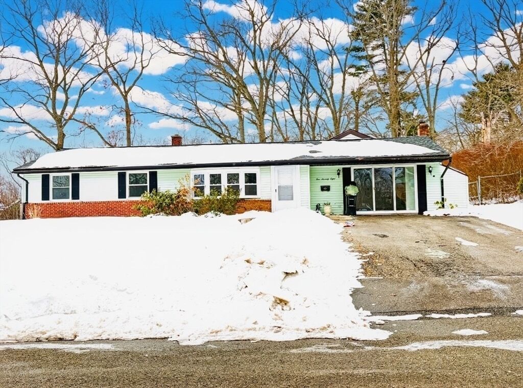 Property Photo:  178 Bates Rd 0  MA 02302 