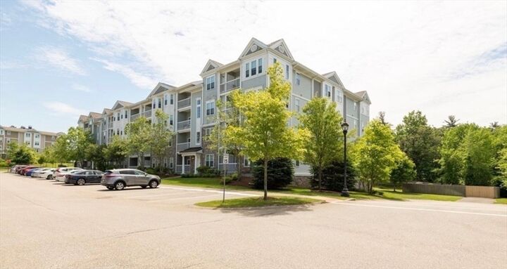 Property Photo:  75 Augustus Ct 2003  MA 01867 