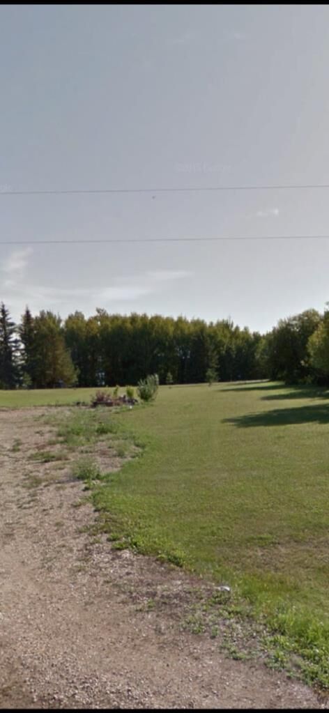 Property Photo: 157 B Shank Drive AB T9S 1S1