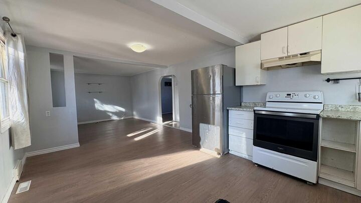 Property Photo: 622 5 Avenue AB T9W 1B1