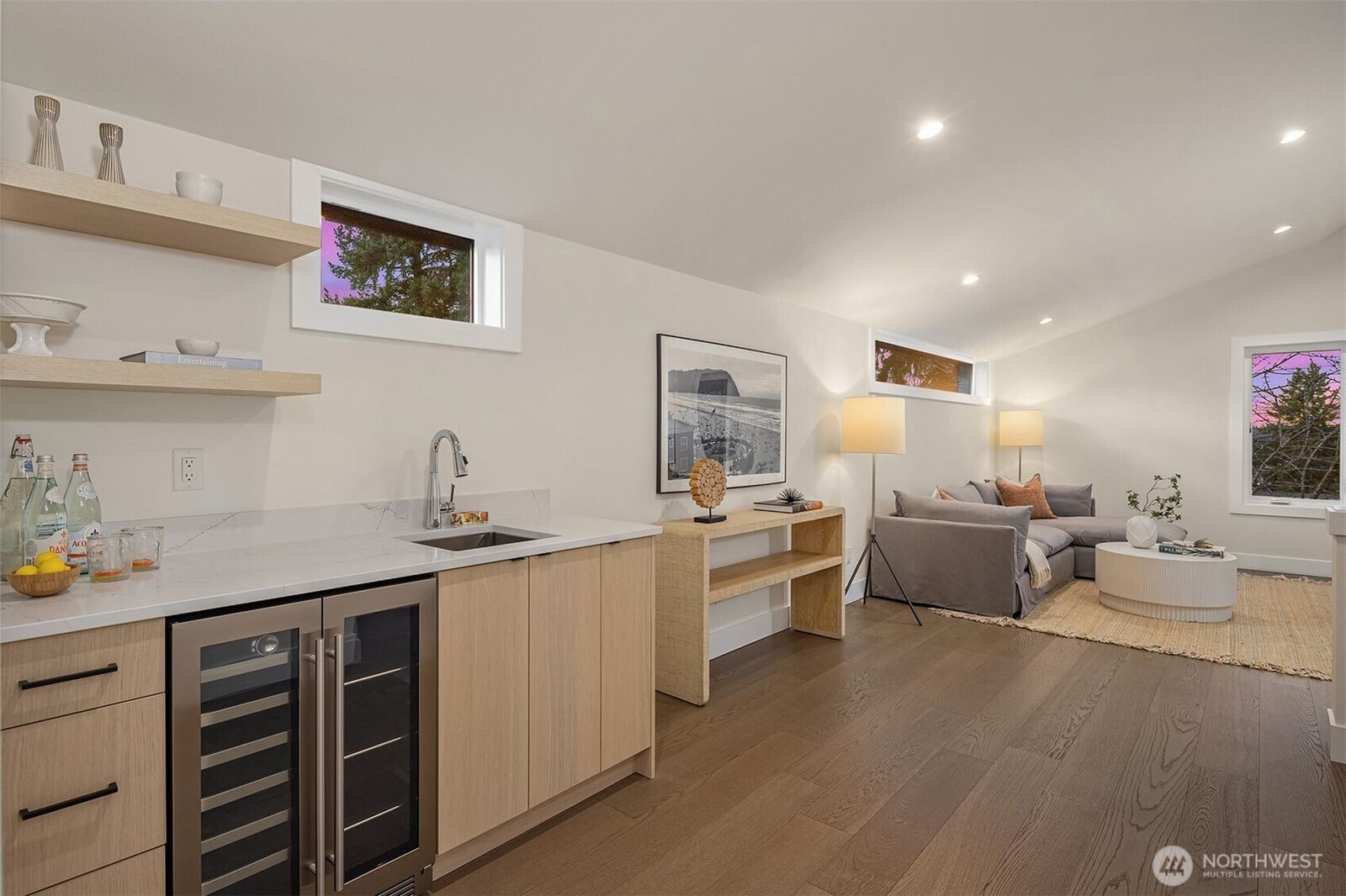 Property Photo:  3814 NE 89th Street  WA 98115 