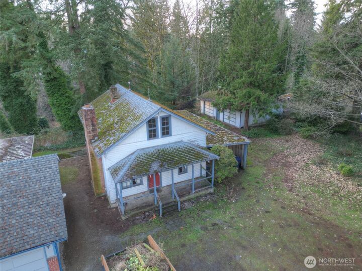 Property Photo:  12824  51st Avenue NE  WA 98271 