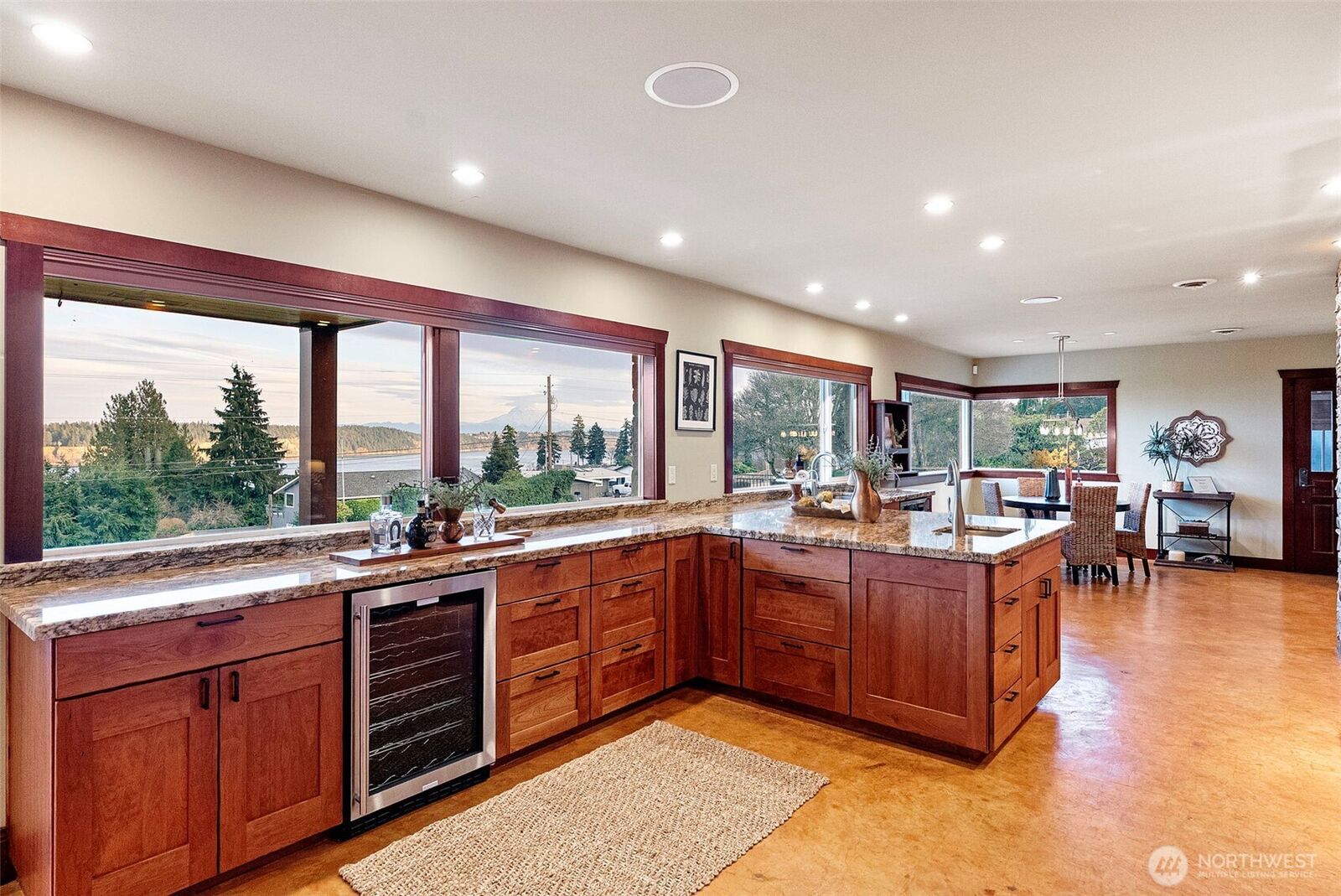 Property Photo:  6916  Soundview Drive  WA 98335 