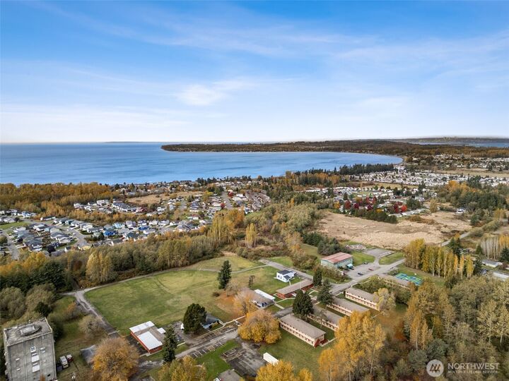 Property Photo:  4528  Noel (Lot 95) Street  WA 98230 