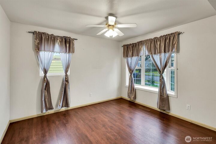 Property Photo:  6423 S Montgomery Street  WA 98409 