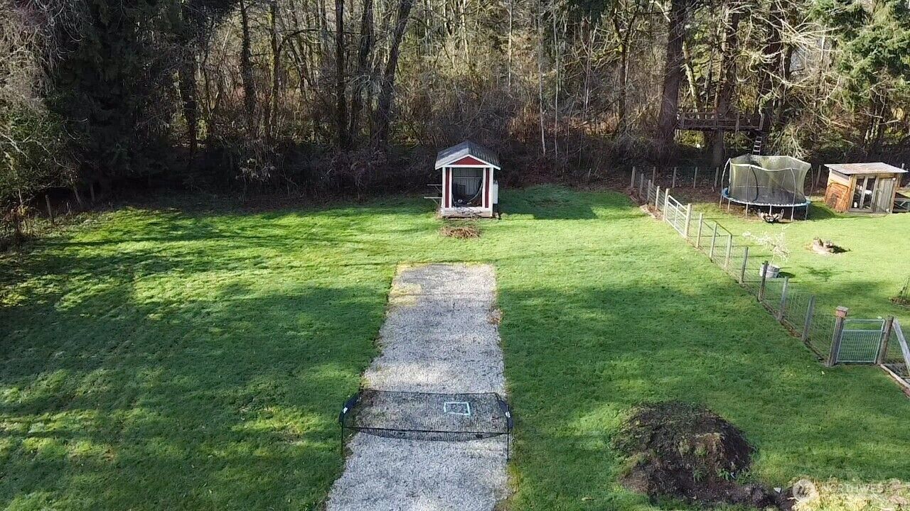 Property Photo: 1709 Fir Street NE WA 98506