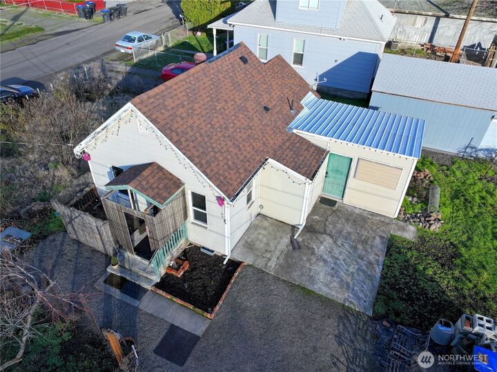 Property Photo:  601  Hawthorne Street  WA 99362 