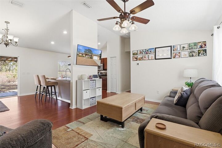 Property Photo:  2745 W Redgate Drive  FL 34433 