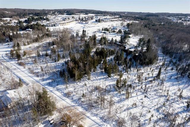 Property Photo:  Vanderlip Road  MI 49686 