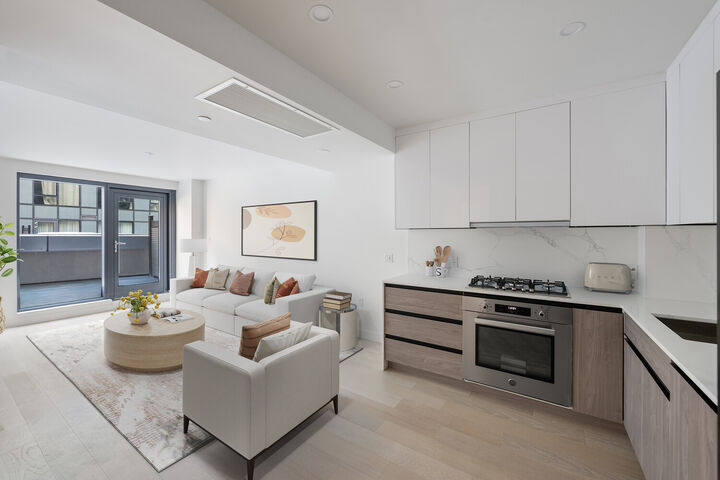 Property Photo:  144-49 Northern Boulevard 203  NY 11354 