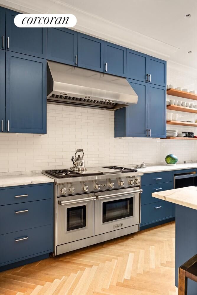 Property Photo: 291 Clinton Avenue NY 11205