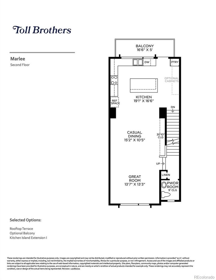 Property Photo:  2585 Emiline Way Way  CO 80027 