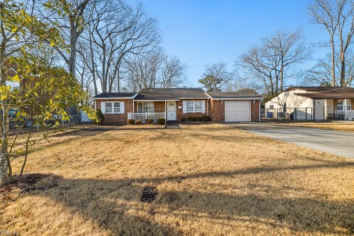 Property Photo:  2835 Chesapeake Blvd  VA 23509 