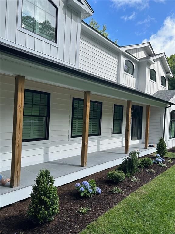 Property Photo:  136 Aldrich Road  RI 02857 