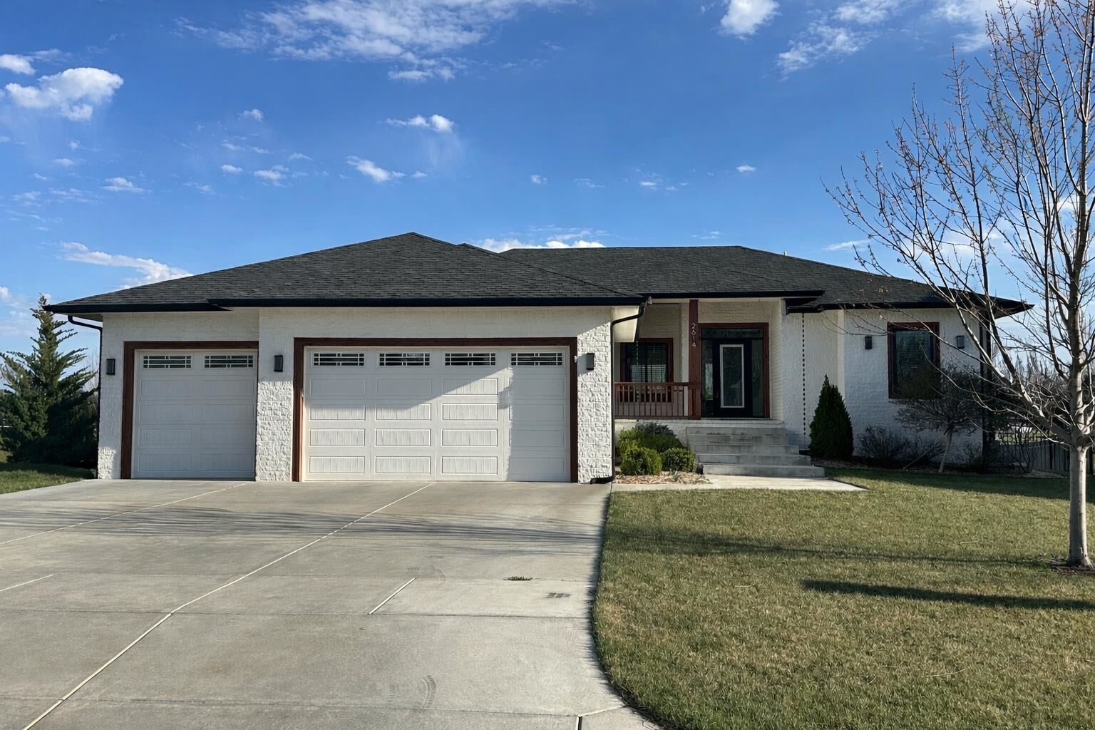 Property Photo:  2614 W 58th Ct N  KS 67204 