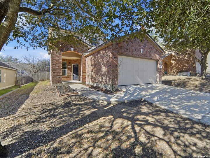 Property Photo:  5744 Columbia  TX 78154 