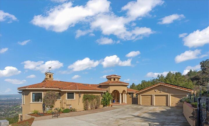 Property Photo:  16251 Maya Way  CA 95030 