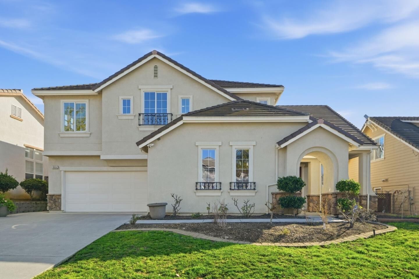 Property Photo:  3024 Oliver Drive  CA 95135 