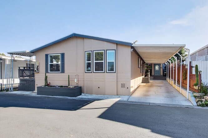 Property Photo: 13906 Monte Del Oro 70 CA 95012