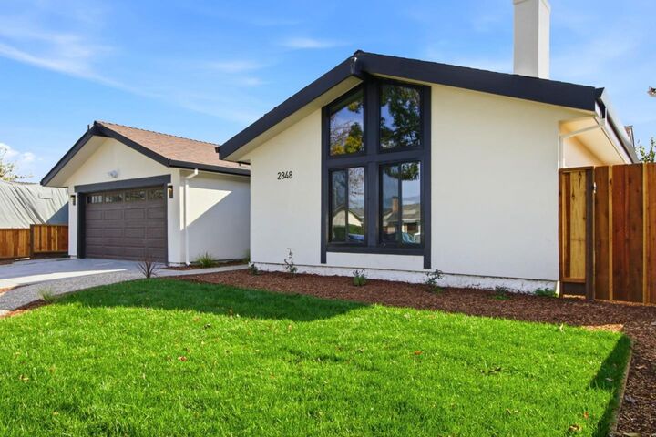 Property Photo:  2848 Donizetti Court  CA 95132 